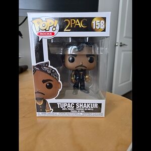 Funko Pop - 2Pac / Tupac Shakur